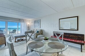 Apartment, 3 Schlafzimmer | Speisen