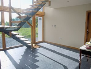 Interior detail - Solas Holiday Home (Bannow)