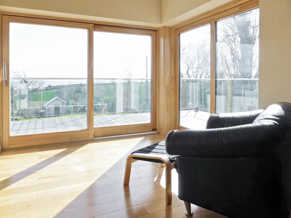 DVD player - Solas Holiday Home (Bannow)