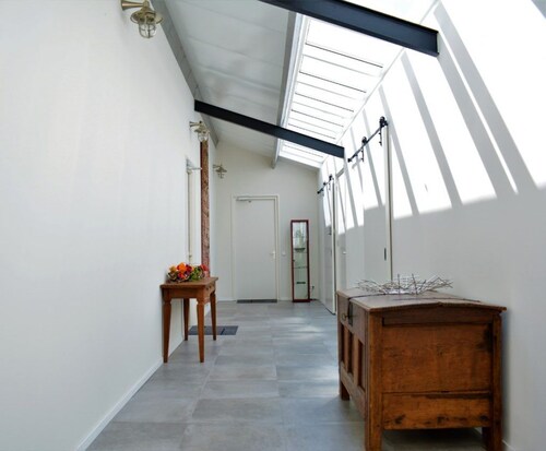 Luxury apartment in Diever Drenthe near three nature parks New at VRBO