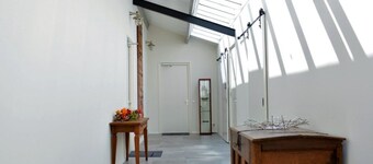 Luxury apartment in Diever Drenthe near three nature parks New at VRBO