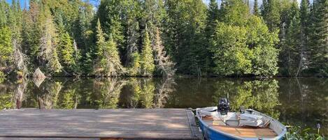 Terrain de lâhĂ©bergement