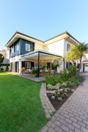 Exterior - Hotel Boutique San Diego - Adults Only (San Cristóbal de La Laguna)