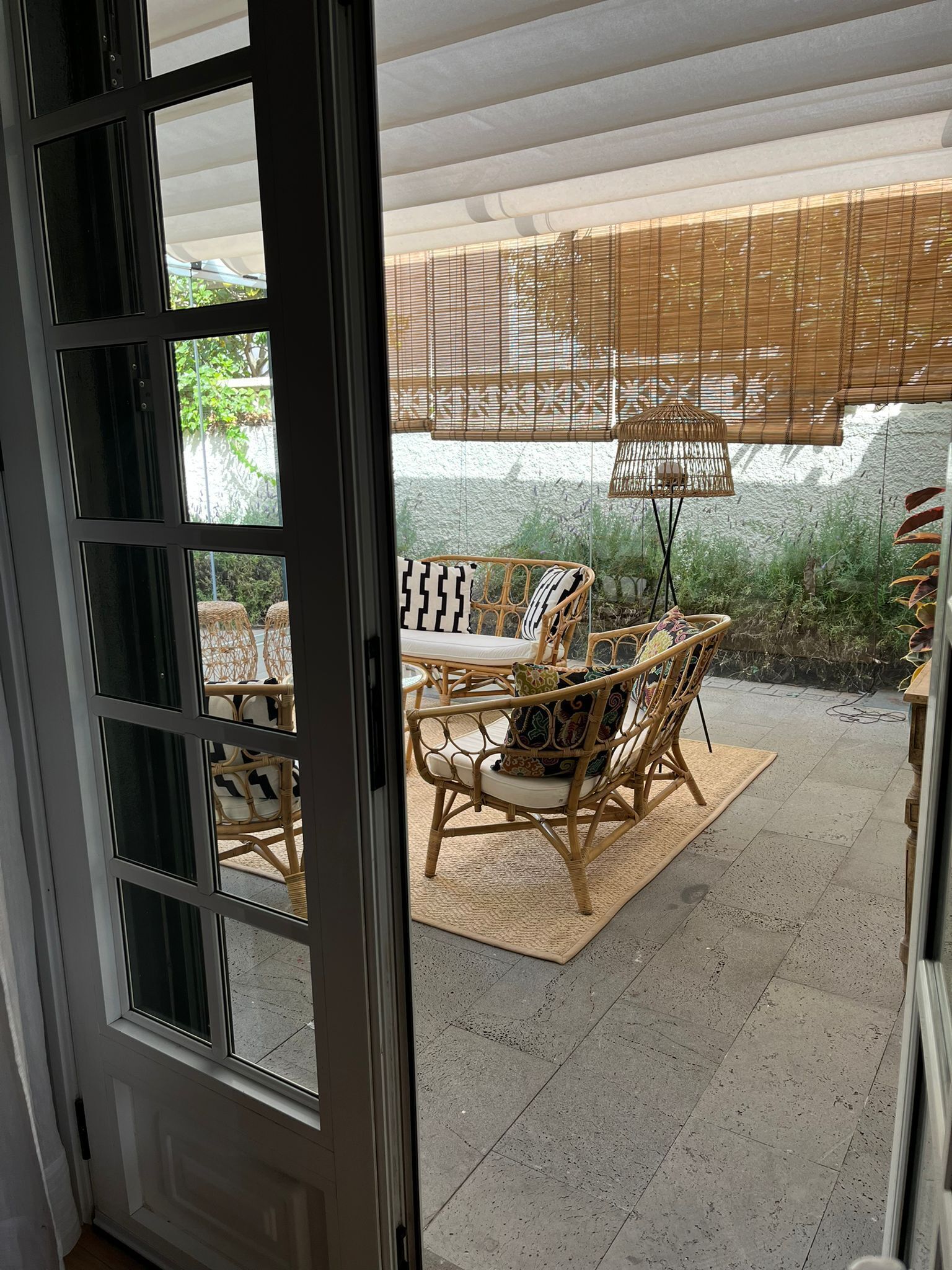 basic suite | 1 bedroom, in-room safe, blackout curtains, free wifi