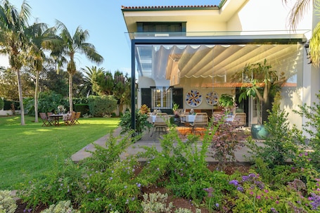 Exterior. Hotel Boutique San Diego - Adults Only