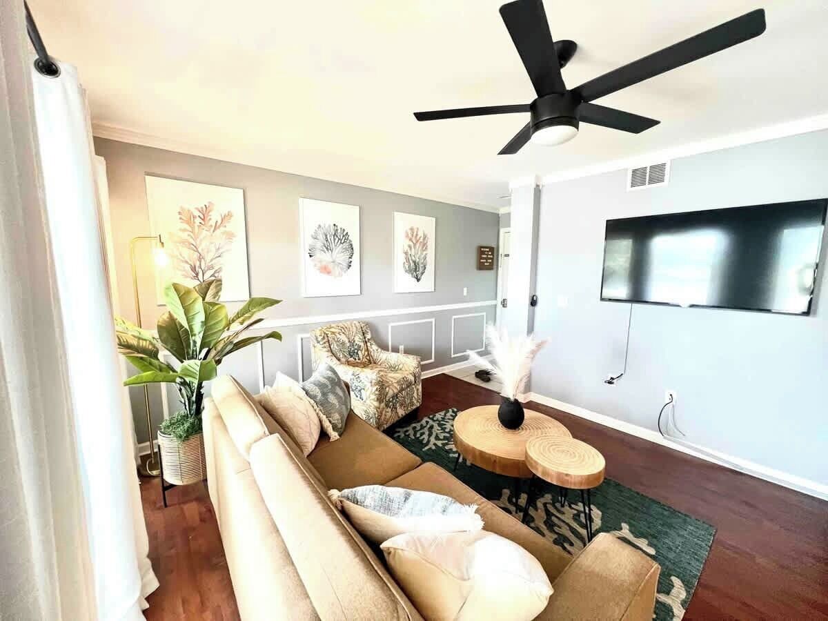 Sandy Pearl*lake View*heated Pool*central Destin - Destin, FL