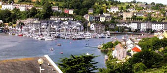 Garrettstown Holiday Home