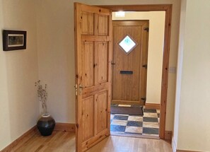 Interior detail - Garrettstown Holiday Home (Garrettstown)