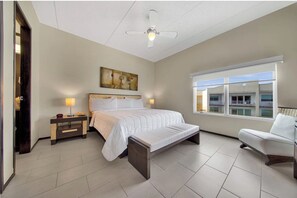2 bedrooms, WiFi