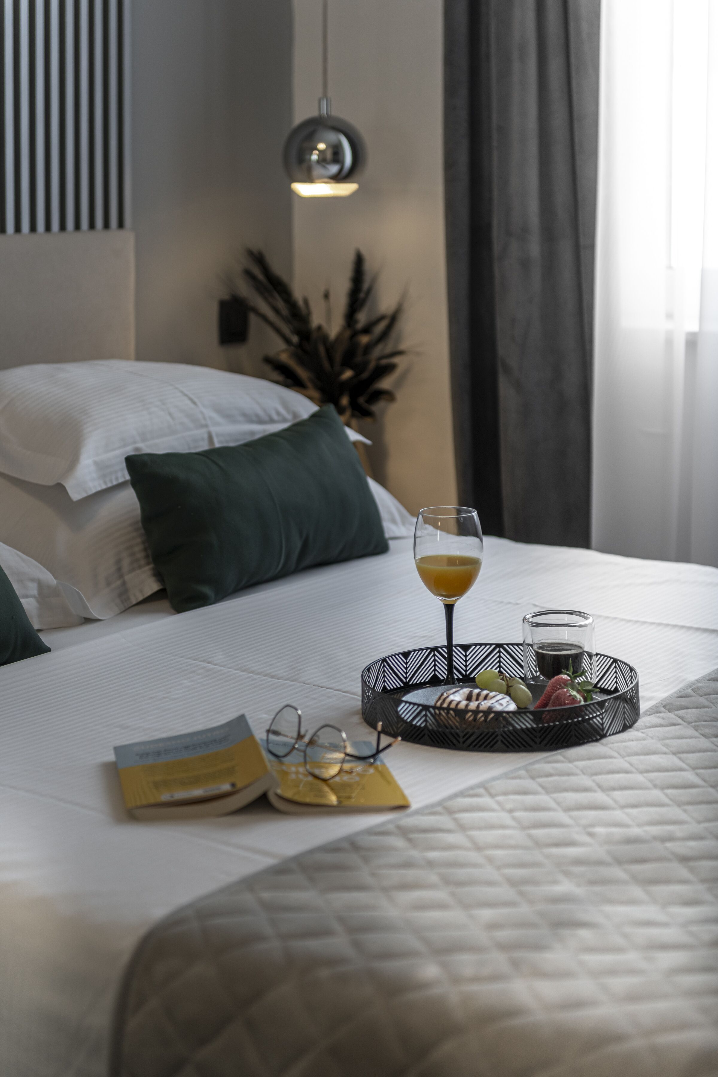 Apartment | 2 bedrooms, free WiFi, bed sheets