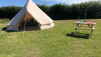 Cabin | Children's area