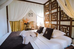 1 Schlafzimmer, kostenloses WLAN