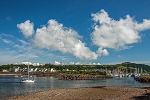 アパートメント | 庭園