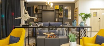 Appart Hotel Odalys City Le Havre Centre