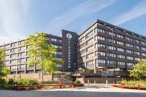 Apartment, Ensuite | Exterior
