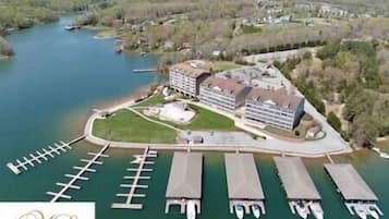 Marina/club náutico
