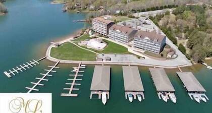 #2100 Pointe - Studio Suite at Mariners SML