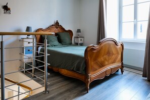 Fer et planche à repasser, Wi-Fi gratuit