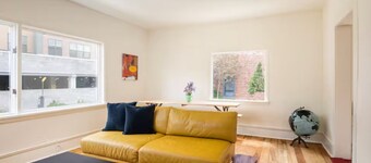 The Historic Meadowlark in Downtown Missoula! 