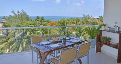 Fanthakstico Apart Vista al Mar Cancun