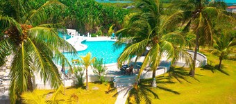 Best Western Grand Baymen Gardens