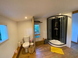 Badewanne, Haartrockner