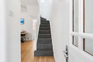 House, Private Bathroom | Interior