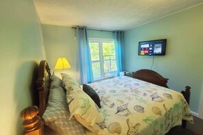 3 chambres, Wi-Fi gratuit