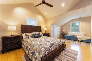 3 Schlafzimmer, Bügeleisen/Bügelbrett, kostenloses WLAN, Bettwäsche