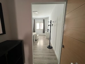 Interiør