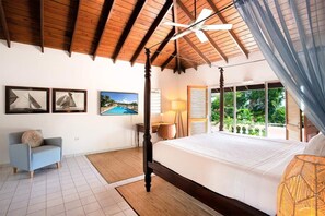3 bedrooms, iron/ironing board, travel cot, WiFi