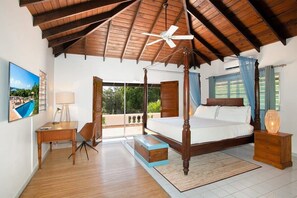 3 makuuhuonetta, silitysrauta/-lauta, vauvan matkasänky, Wi-Fi