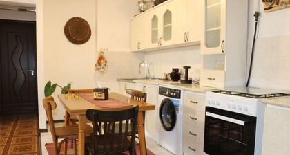 Apartment 11 in Gyumri