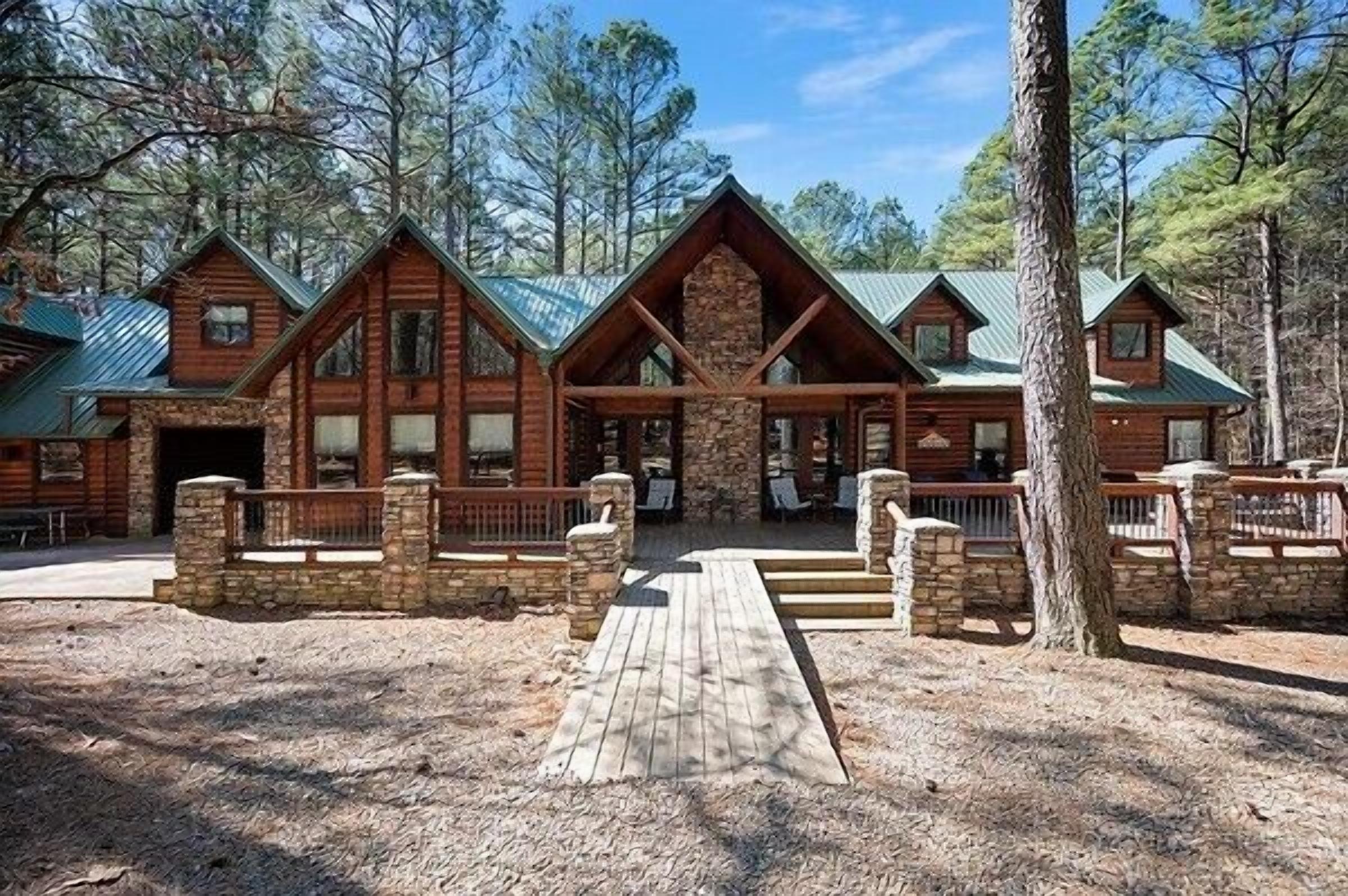 Mountain Creek Lodge