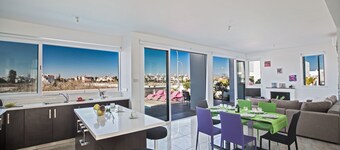 Protaras Pearl Villa PE16 - a villa that sleeps 6 guests in 3 bedrooms