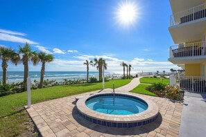 Condo (Aruba Unit 102) Accommodates up to 8 Occupants Only | Exterior