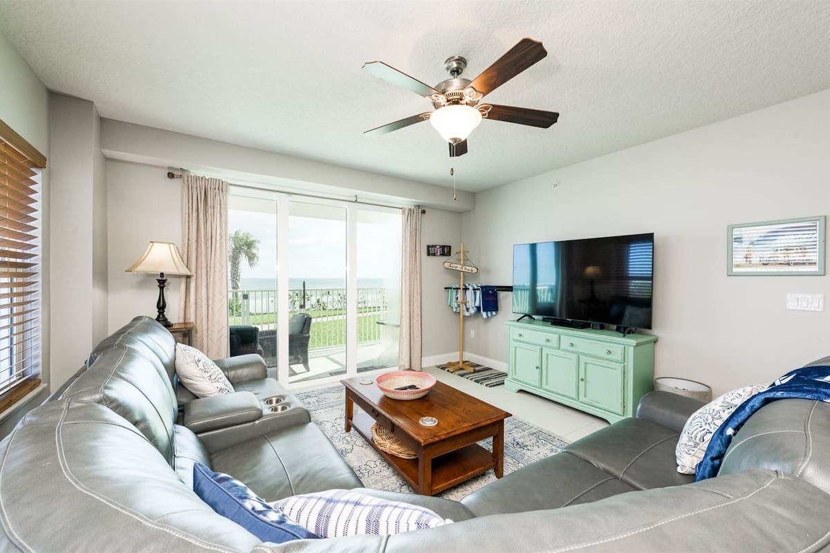 Condo (Aruba Unit 102) Accommodates up to 8 Occupants Only | Eksterior