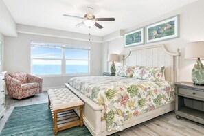Condo | Exterior - Aruba Collection (Daytona Beach Shores)