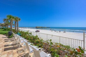 Exterior - Aruba Collection (Daytona Beach Shores)