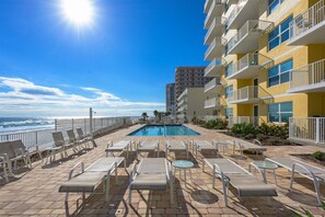 Condo (Aruba Unit 102) Accommodates up to 8 Occupants Only | Exterior