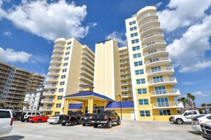 Exterior - Aruba Collection (Daytona Beach Shores)