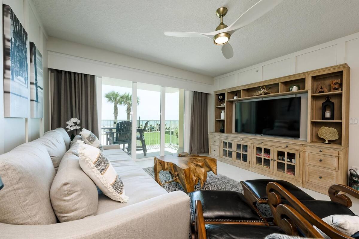 Condo | Sala de estar