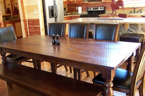 Restauration