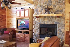 TV connectée
