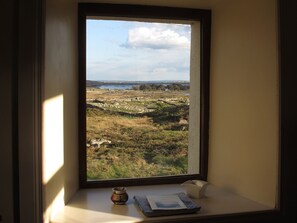 Interior detail - An Caoran Carna (Moyrus)