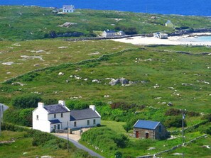 Exterior - An Caoran Carna (Moyrus)