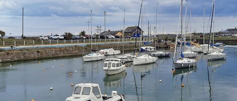 DĂ©tail de lâintĂ©rieur