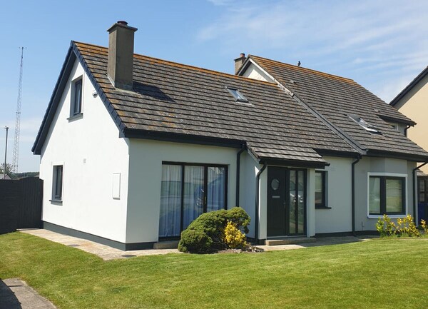 Beachside Avenue Holiday Home No 15 - Gorey
