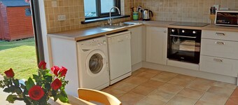 Beachside Avenue Holiday Home No 15