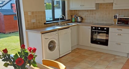 Beachside Avenue Holiday Home No 15